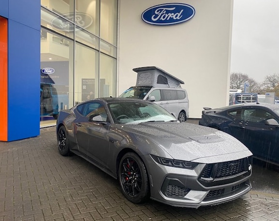 Used Ford Mustang for sale - 76231377: Photo 3