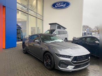 Used Ford Mustang 2025 for sale - 76231377: Photo