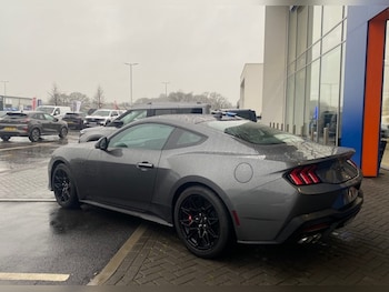 Used Ford Mustang 2025 for sale - 76231377: Photo