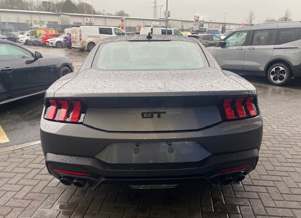 Used Ford Mustang for sale - 76231377: Photo 5