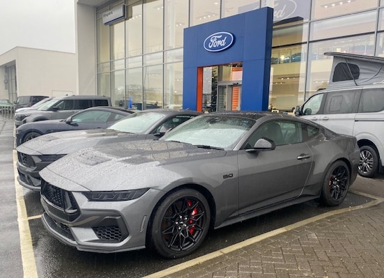 Used Ford Mustang for sale - 76231377: Photo 6