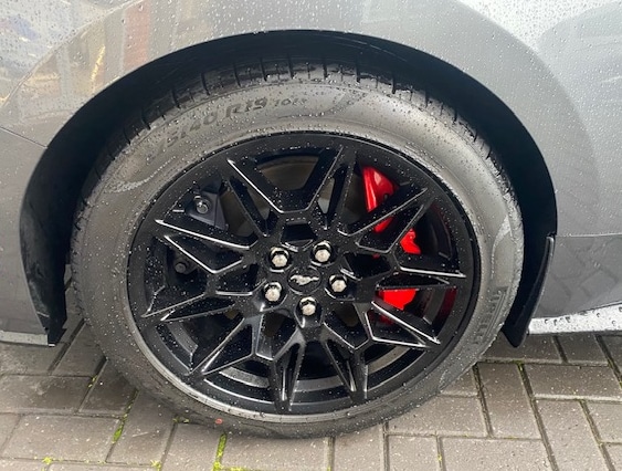 Used Ford Mustang for sale - 76231377: Photo 9