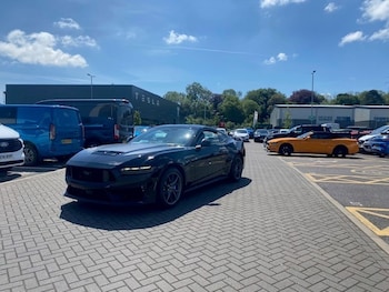 Used Ford Mustang 2025 for sale - 74467625: Photo