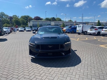 Used Ford Mustang 2025 for sale - 74467625: Photo
