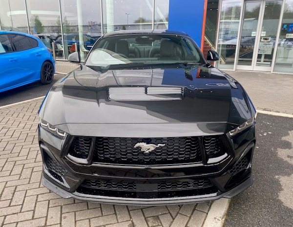 Used Ford Mustang for sale - 76231527: Photo 2