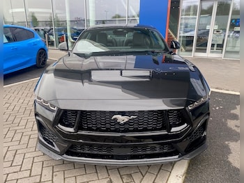 Used Ford Mustang for sale - 76231527: Photo 2
