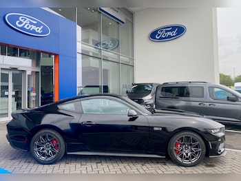 Used Ford Mustang for sale - 76231527: Photo 3