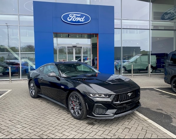 Used Ford Mustang for sale - 76231527: Photo 4