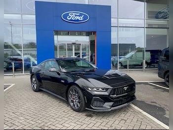 Used Ford Mustang for sale - 76231527: Photo 4