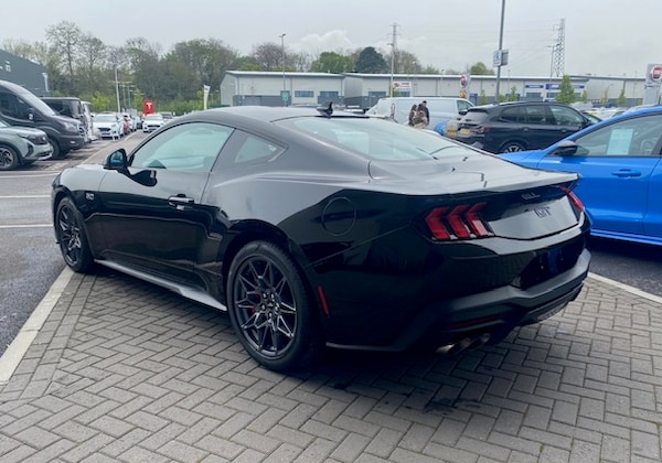 Used Ford Mustang for sale - 76231527: Photo 6