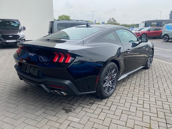 Used Ford Mustang for sale - 76231527: Photo 7