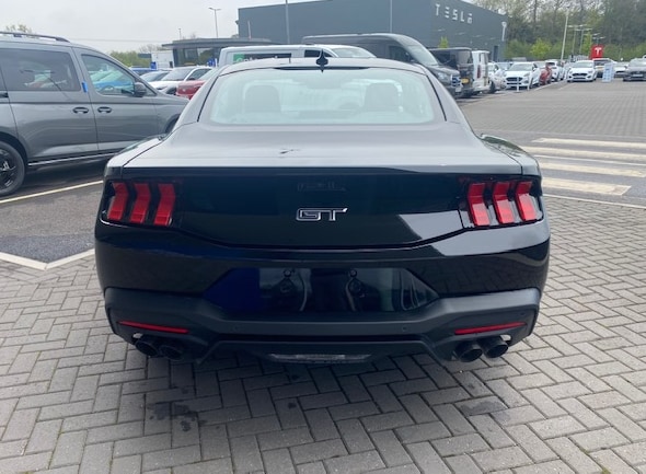 Used Ford Mustang for sale - 76231527: Photo 8