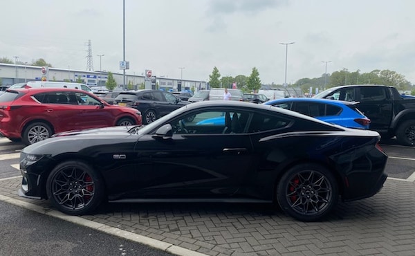 Used Ford Mustang for sale - 76231527: Photo 9