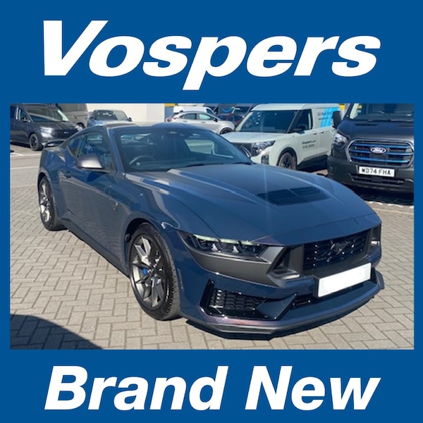 Used Ford Mustang for sale - 74493094: Photo 1