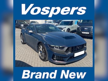 Used Ford Mustang 2025 for sale - 74493094: Photo