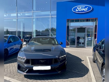Used Ford Mustang 2025 for sale - 74493094: Photo