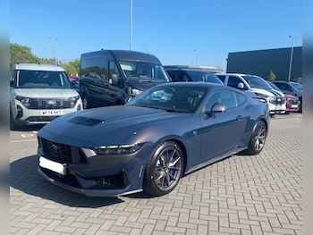 Used Ford Mustang 2025 for sale - 74493094: Photo