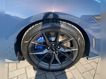 Used Ford Mustang 2025 for sale - 74493094: Photo