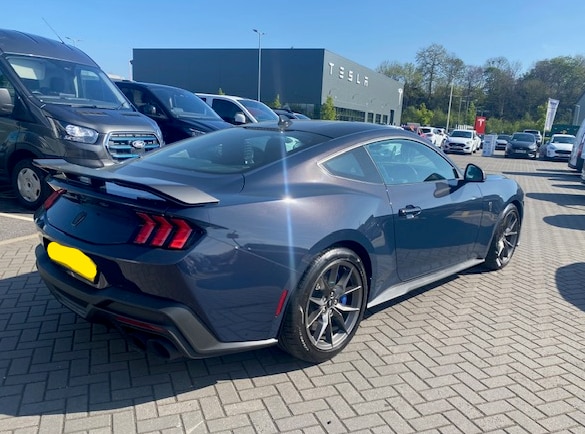 Used Ford Mustang for sale - 74493094: Photo 5