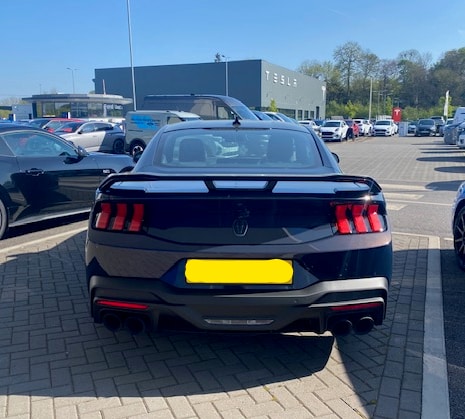 Used Ford Mustang for sale - 74493094: Photo 6