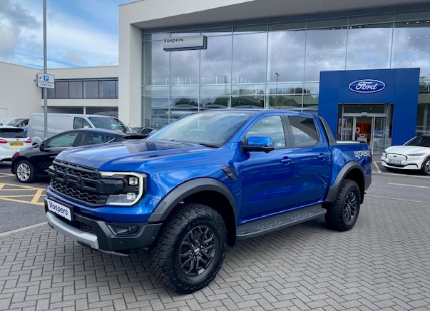 Used Ford Ranger for sale - 65071051: Photo 10