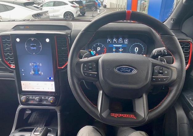 Used Ford Ranger for sale - 65071051: Photo 11