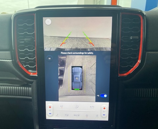 Used Ford Ranger for sale - 65071051: Photo 12