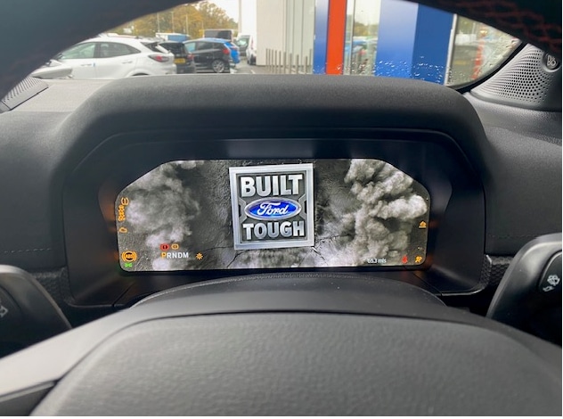 Used Ford Ranger for sale - 65071051: Photo 13