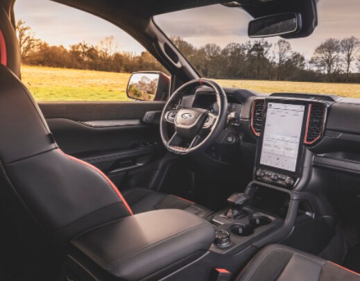 Used Ford Ranger for sale - 65071051: Photo 14