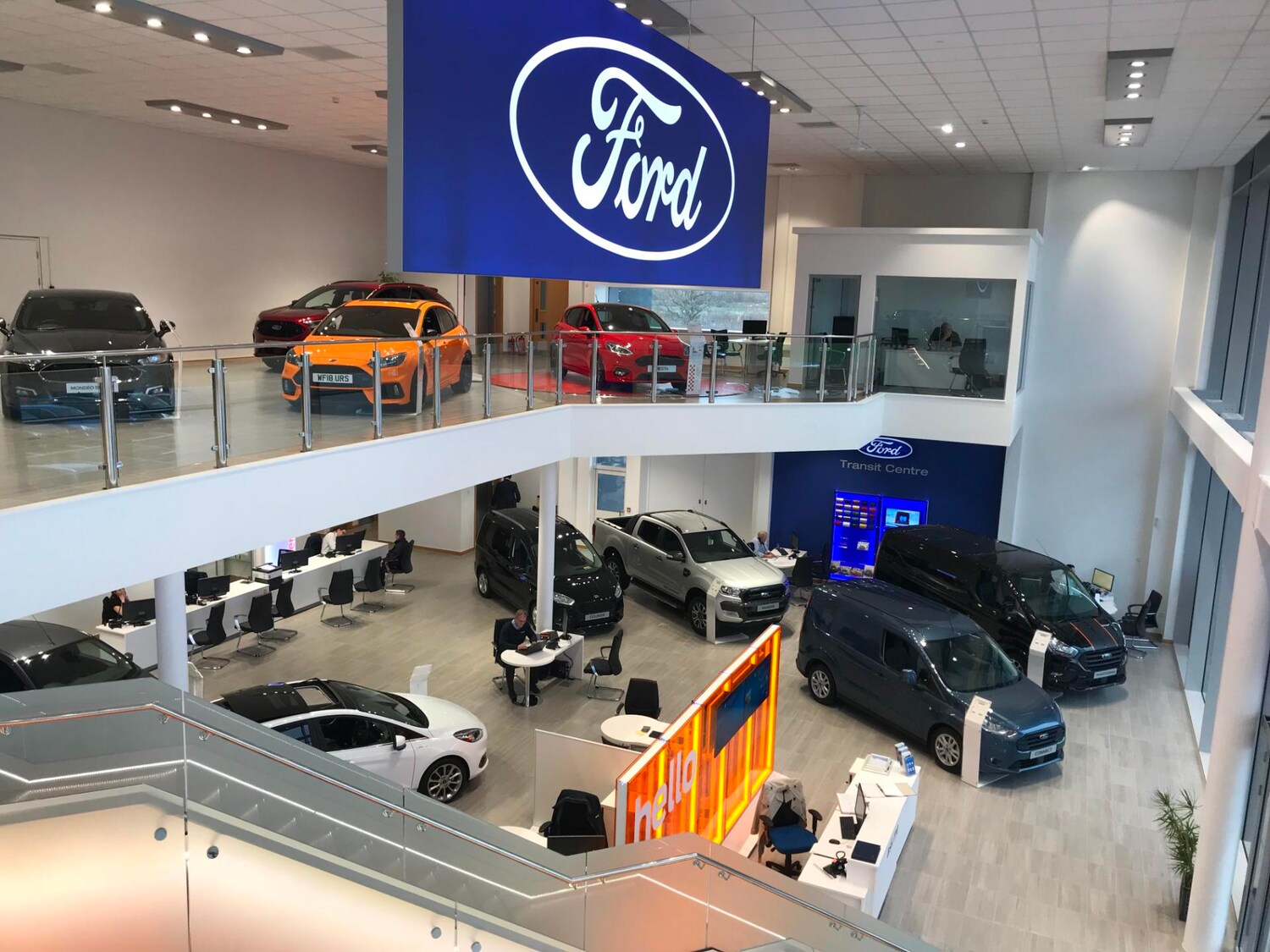 Used Ford Ranger for sale - 65071051: Photo 16