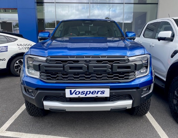 Used Ford Ranger for sale - 65071051: Photo 2