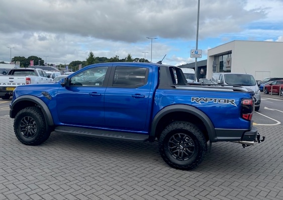 Used Ford Ranger for sale - 65071051: Photo 3