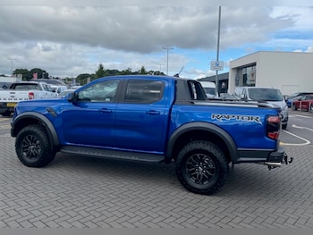 Used Ford Ranger 2025 for sale - 65071051: Photo