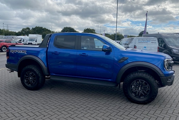 Used Ford Ranger for sale - 65071051: Photo 4