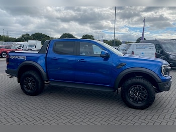 Used Ford Ranger 2025 for sale - 65071051: Photo