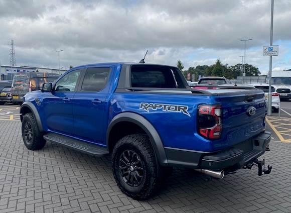 Used Ford Ranger for sale - 65071051: Photo 5