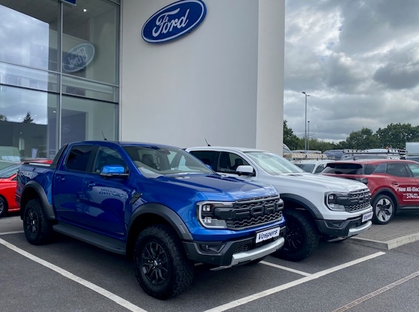 Used Ford Ranger for sale - 65071051: Photo 7