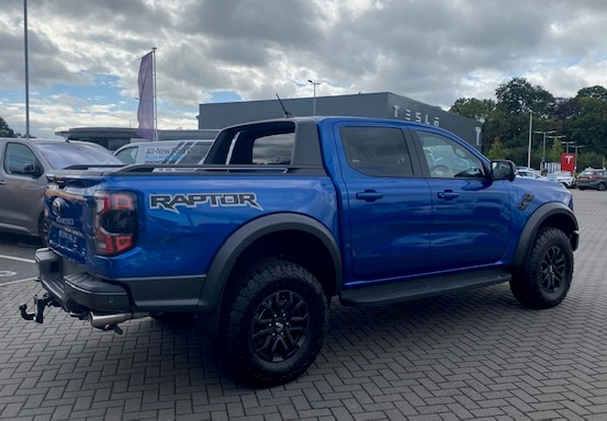 Used Ford Ranger for sale - 65071051: Photo 8