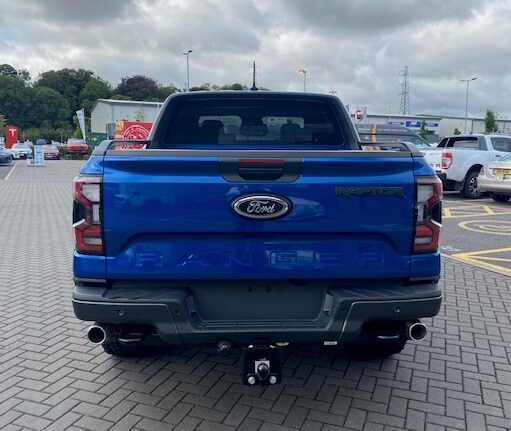 Used Ford Ranger for sale - 65071051: Photo 9