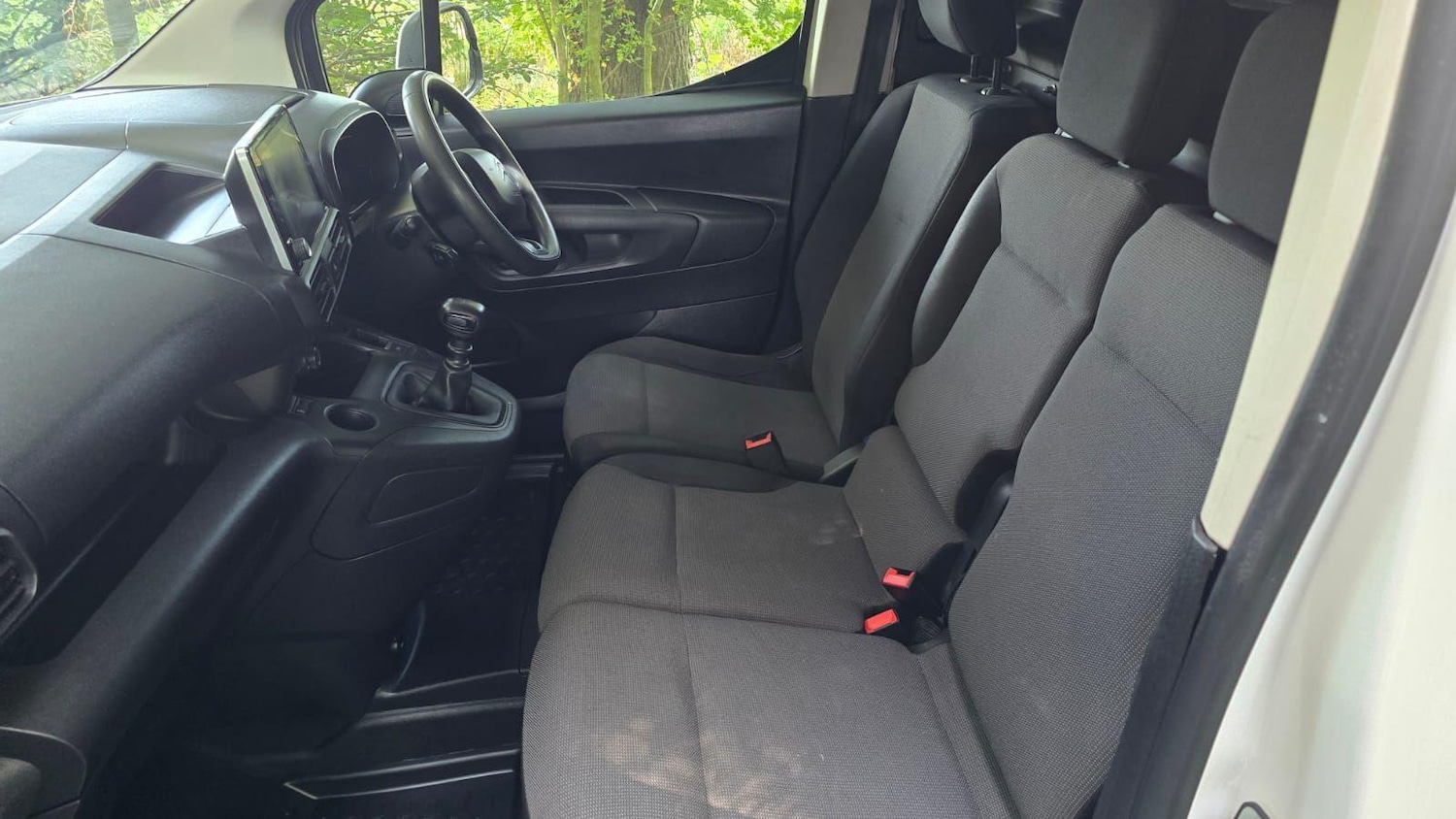 Vehicle 17