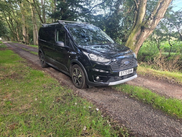 Used Ford Transit Connect 2023 for sale - 76121954: Photo 3