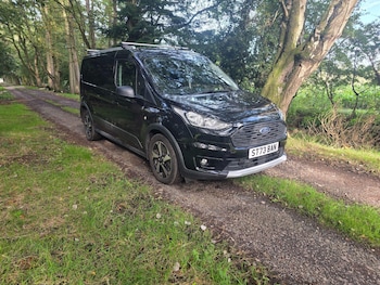 Used Ford Transit Connect 2023 for sale - 76121954: Photo 3
