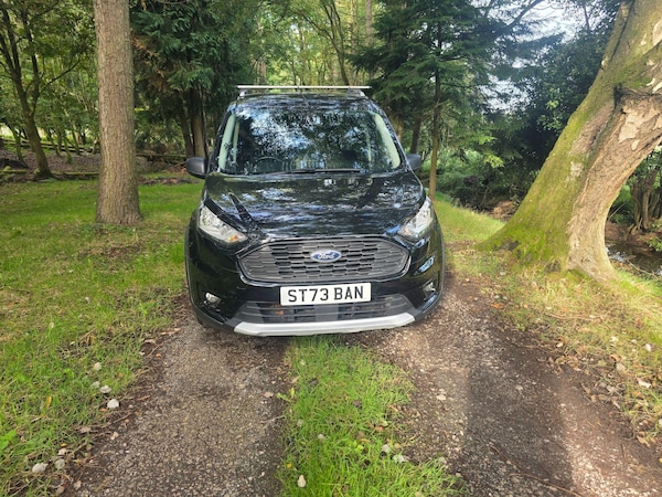 Used Ford Transit Connect 2023 for sale - 76121954: Photo 4