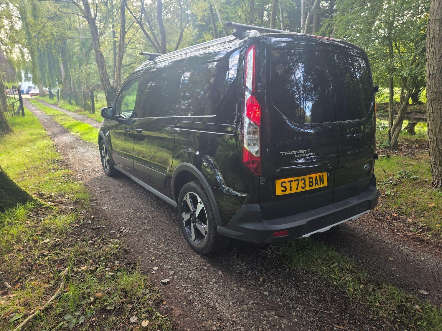 Used Ford Transit Connect 2023 for sale - 76121954: Photo 5