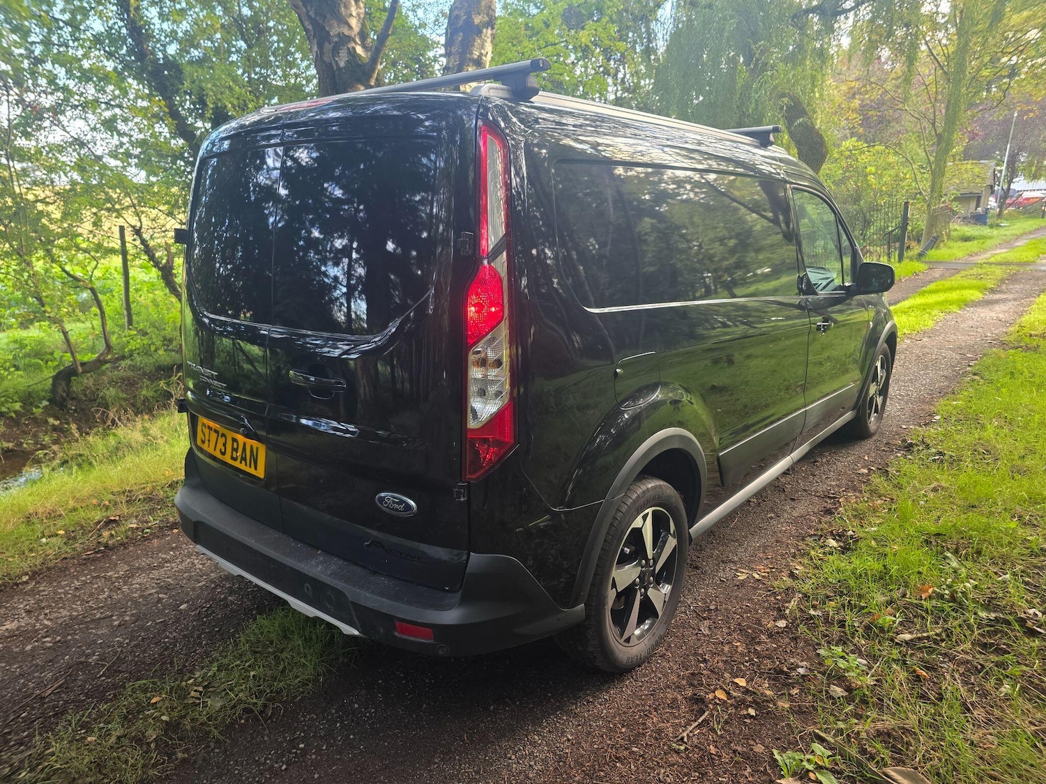 Used Ford Transit Connect 2023 for sale - 76121954: Photo 6