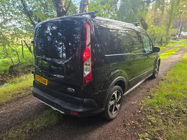 Used Ford Transit Connect 2023 for sale - 76121954: Photo 6