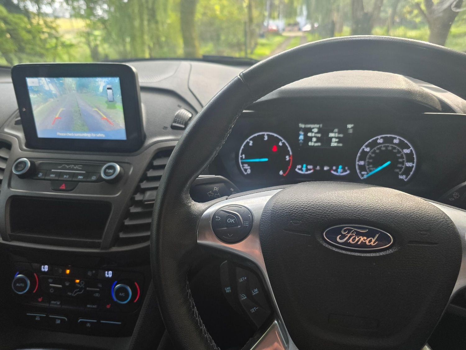 Used Ford Transit Connect 2023 for sale - 76121954: Photo 7