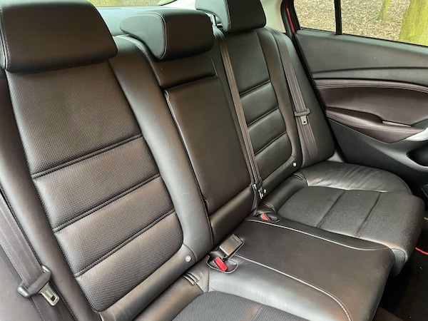 Used Mazda Mazda6 2015 for sale - 76315180: Photo 20