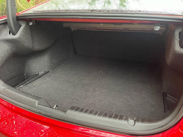 Used Mazda Mazda6 2015 for sale - 76315180: Photo 23