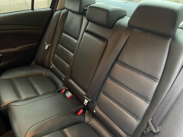 Used Mazda Mazda6 2015 for sale - 76315180: Photo 25